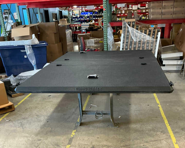 Outlet DiamondBack SE