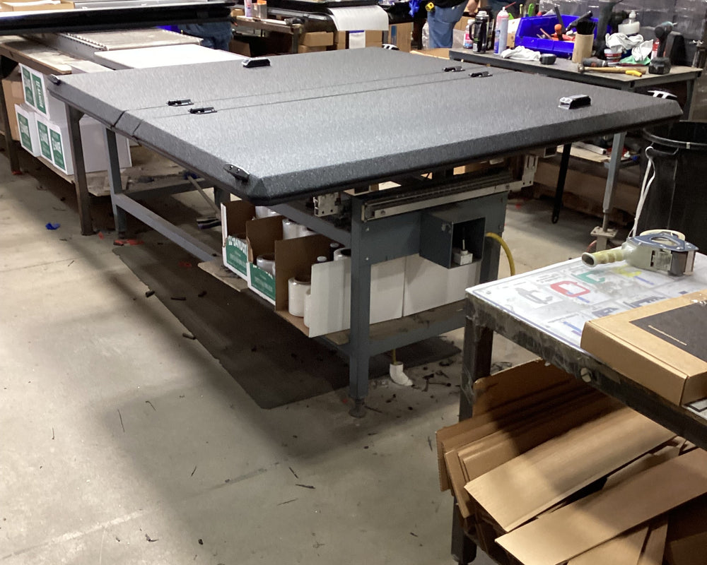 Outlet DiamondBack SE