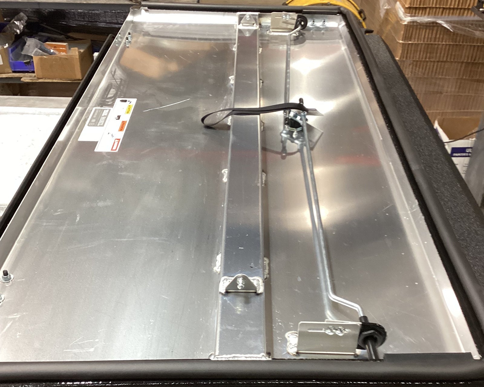Outlet DiamondBack SE