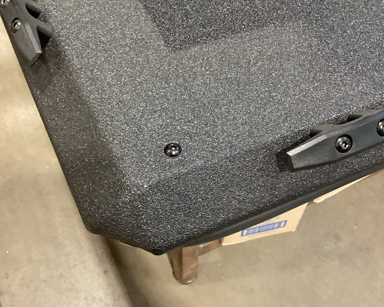 Outlet DiamondBack HD