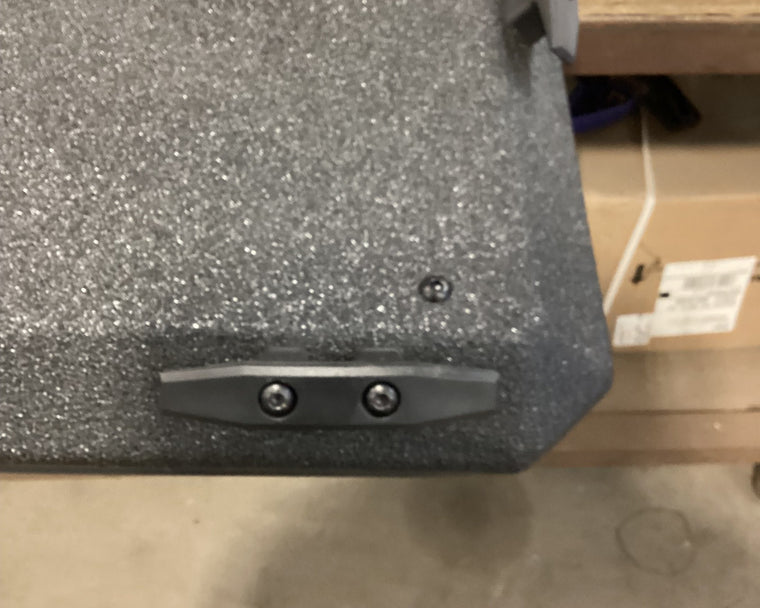 Outlet DiamondBack HD
