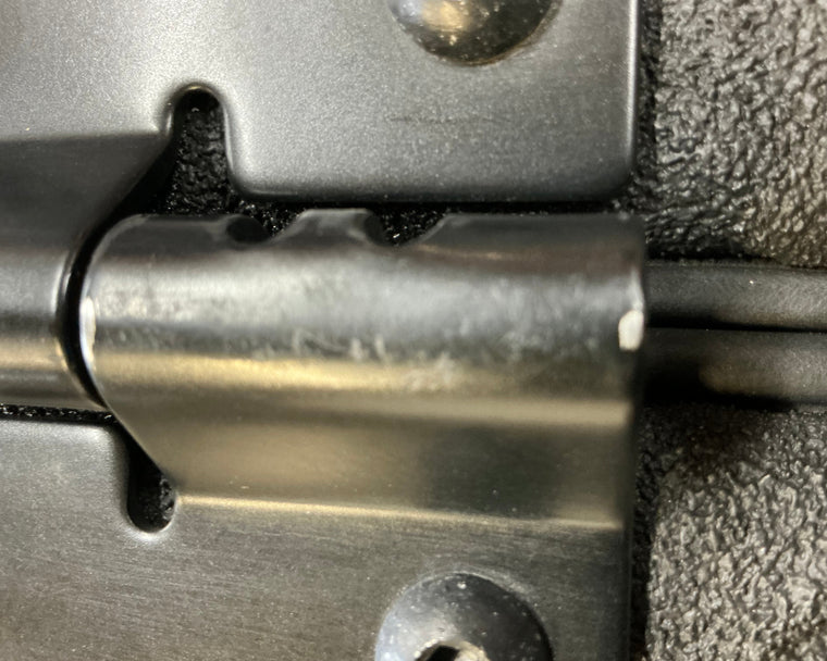 Outlet DiamondBack HD