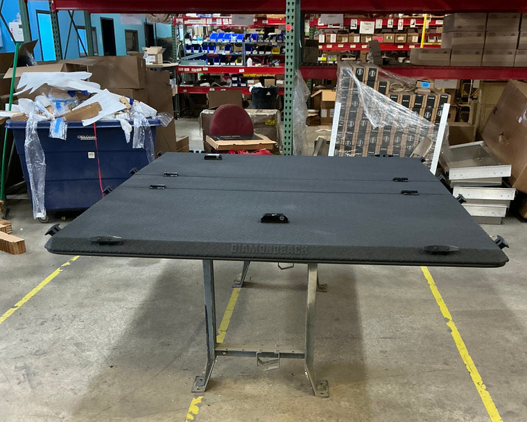Outlet DiamondBack HD
