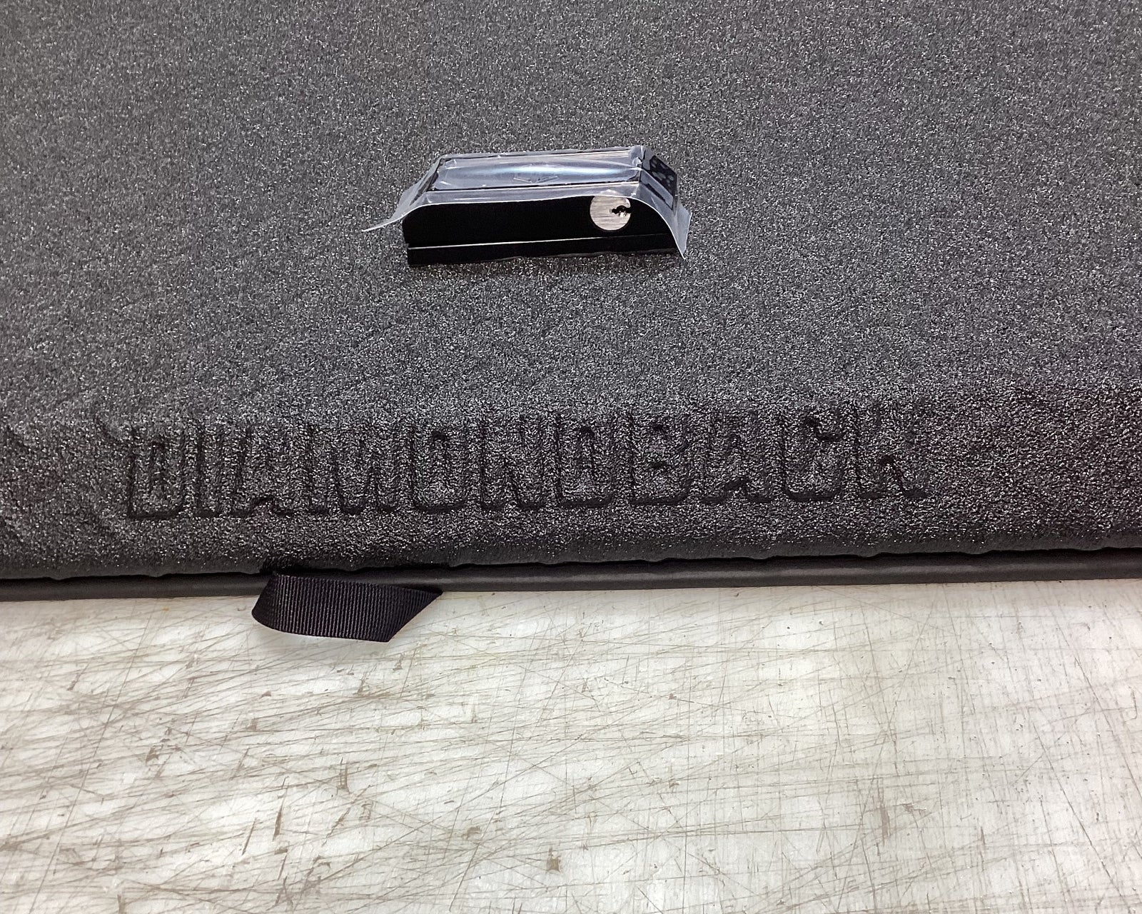 Outlet DiamondBack HD