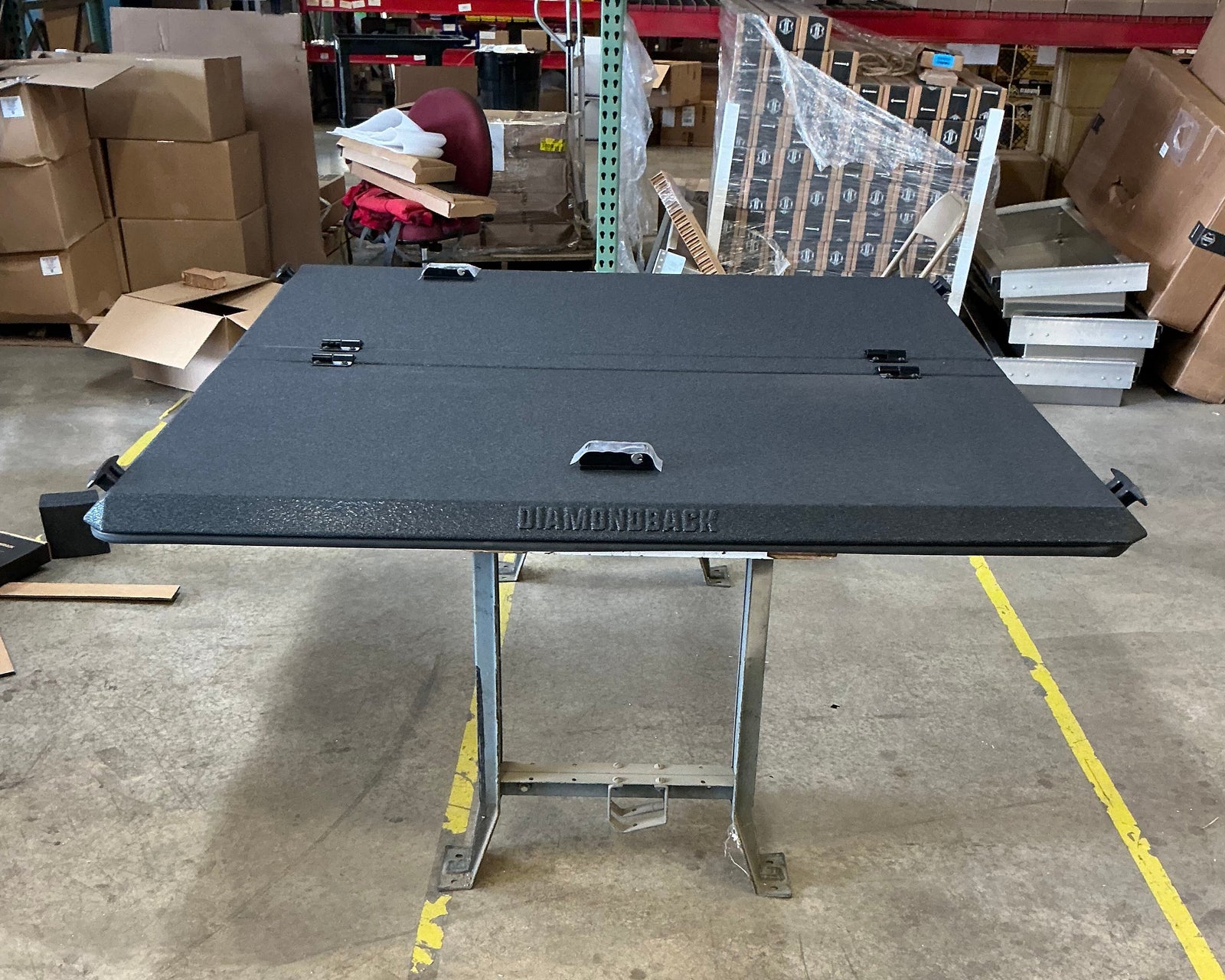 Outlet DiamondBack SE