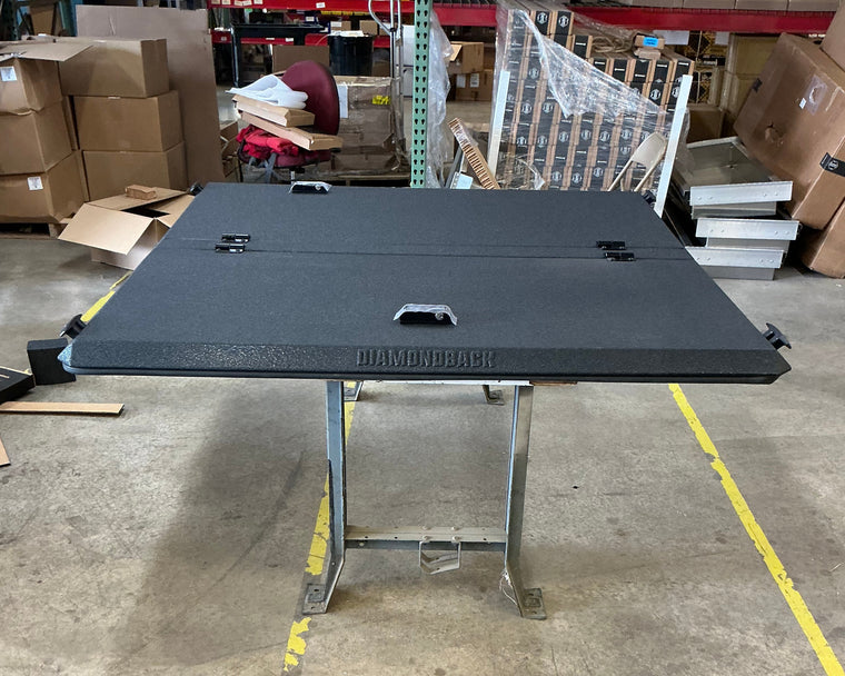 Outlet DiamondBack SE