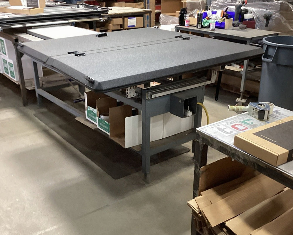 Outlet DiamondBack SE