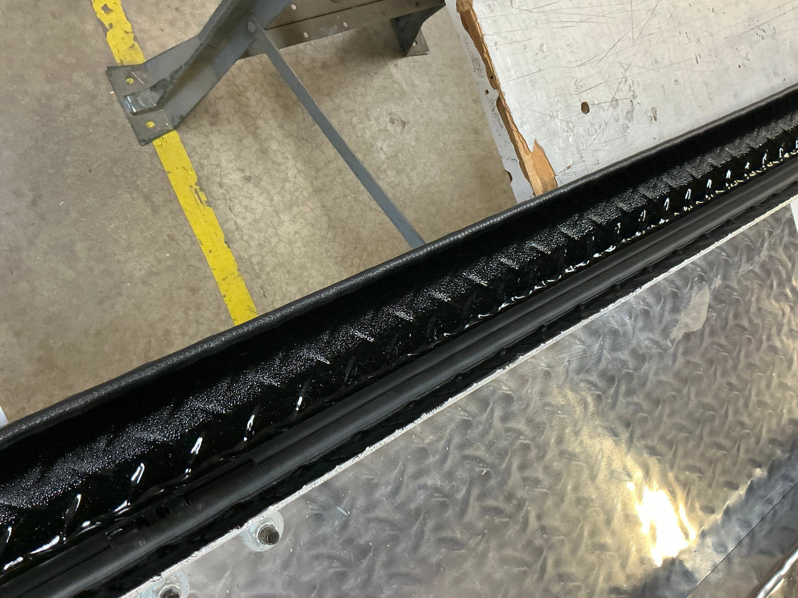 Outlet DiamondBack HD