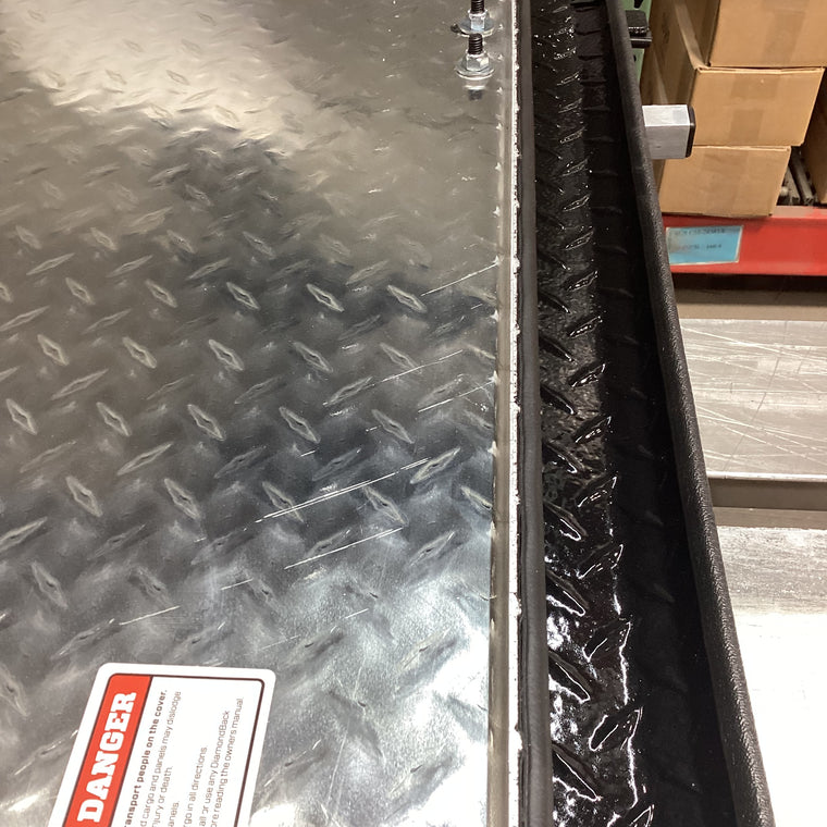 Outlet DiamondBack SE