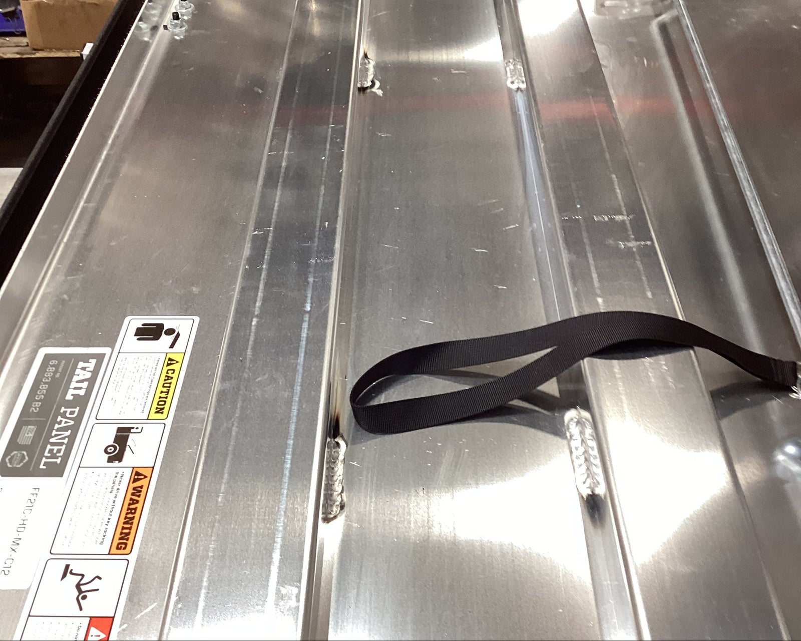Outlet DiamondBack HD