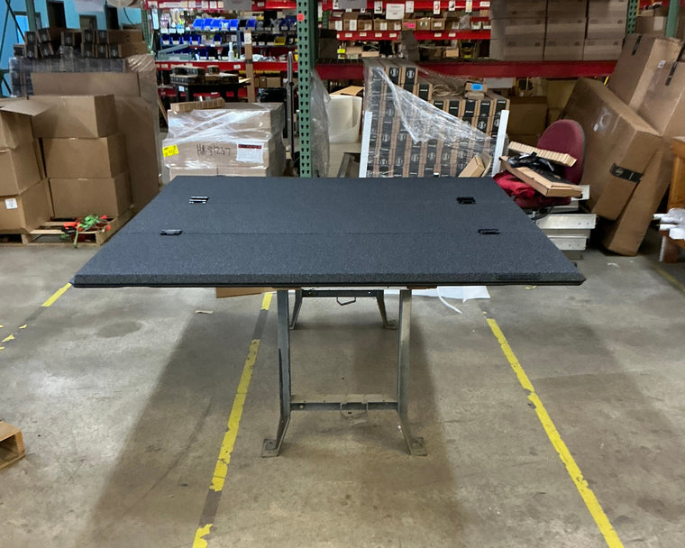 Outlet DiamondBack Switchback