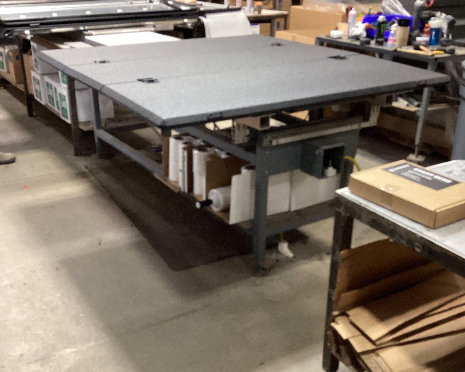 Outlet DiamondBack Switchback