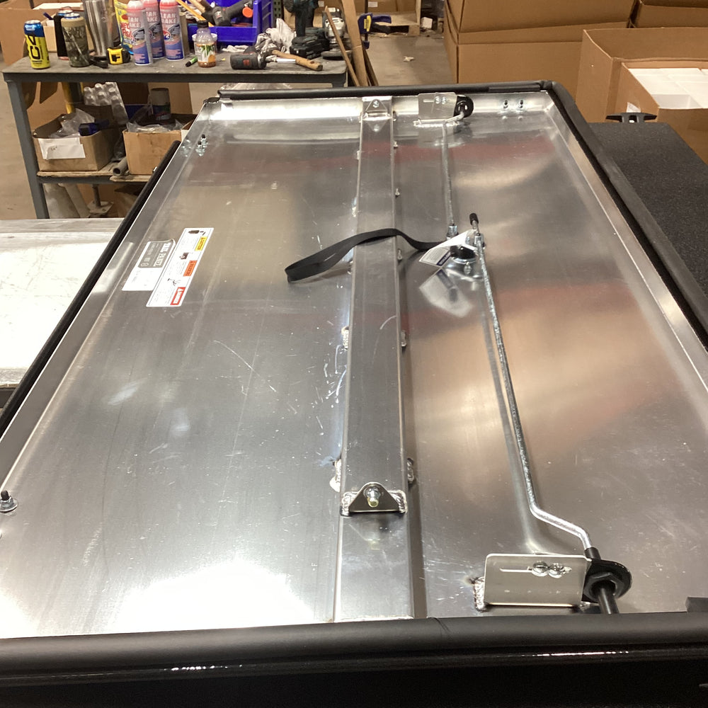 Outlet DiamondBack SE