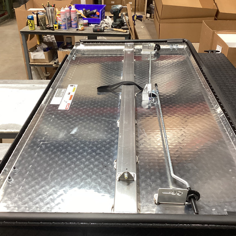 Outlet DiamondBack SE