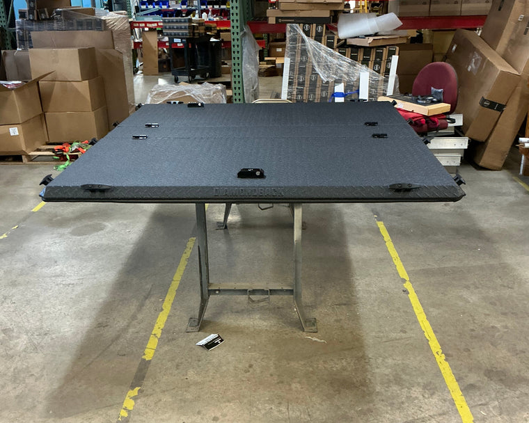 Outlet DiamondBack HD