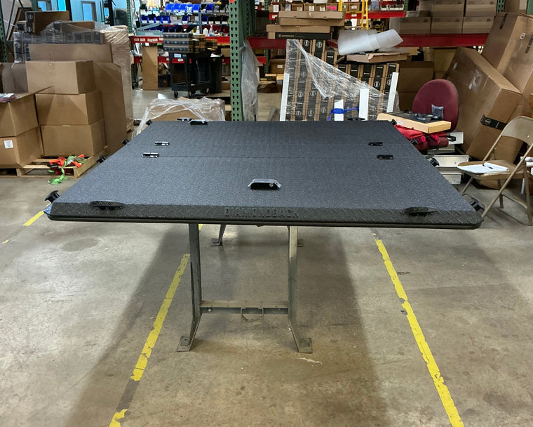 Outlet DiamondBack HD