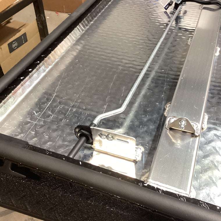Outlet DiamondBack SE