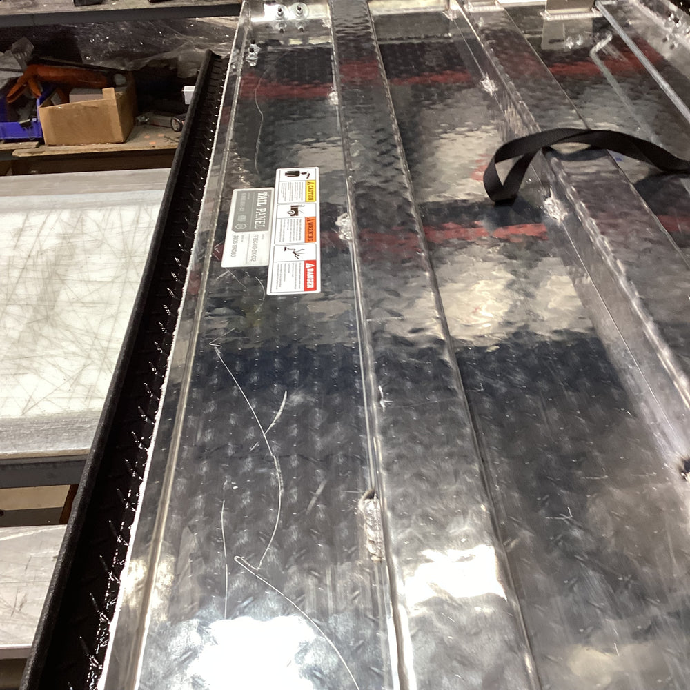 Outlet DiamondBack HD