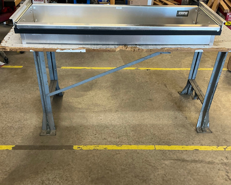 Outlet Wingman Slider Bin