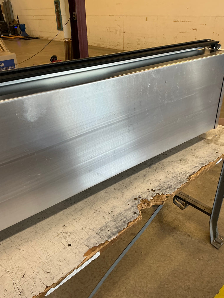 Outlet Wingman Slider Bin