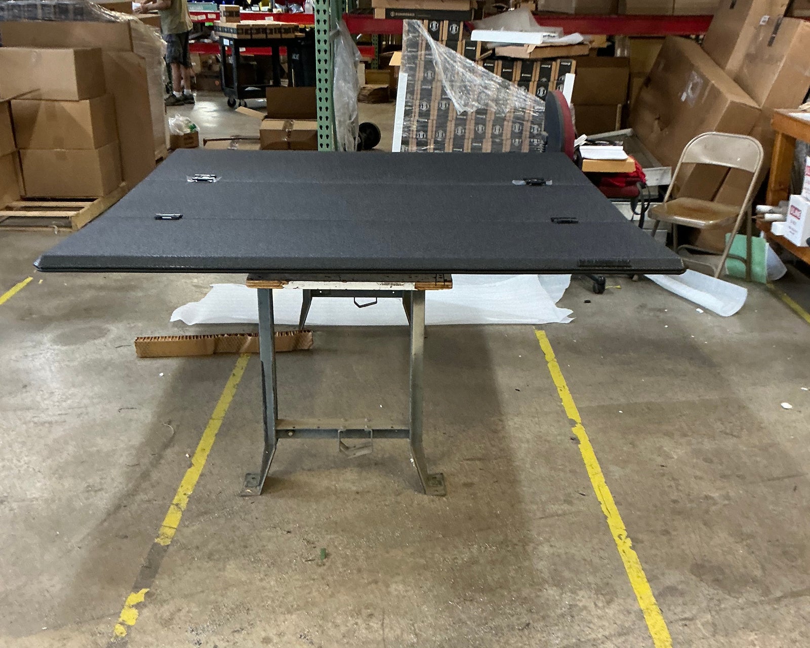 Outlet DiamondBack Switchback