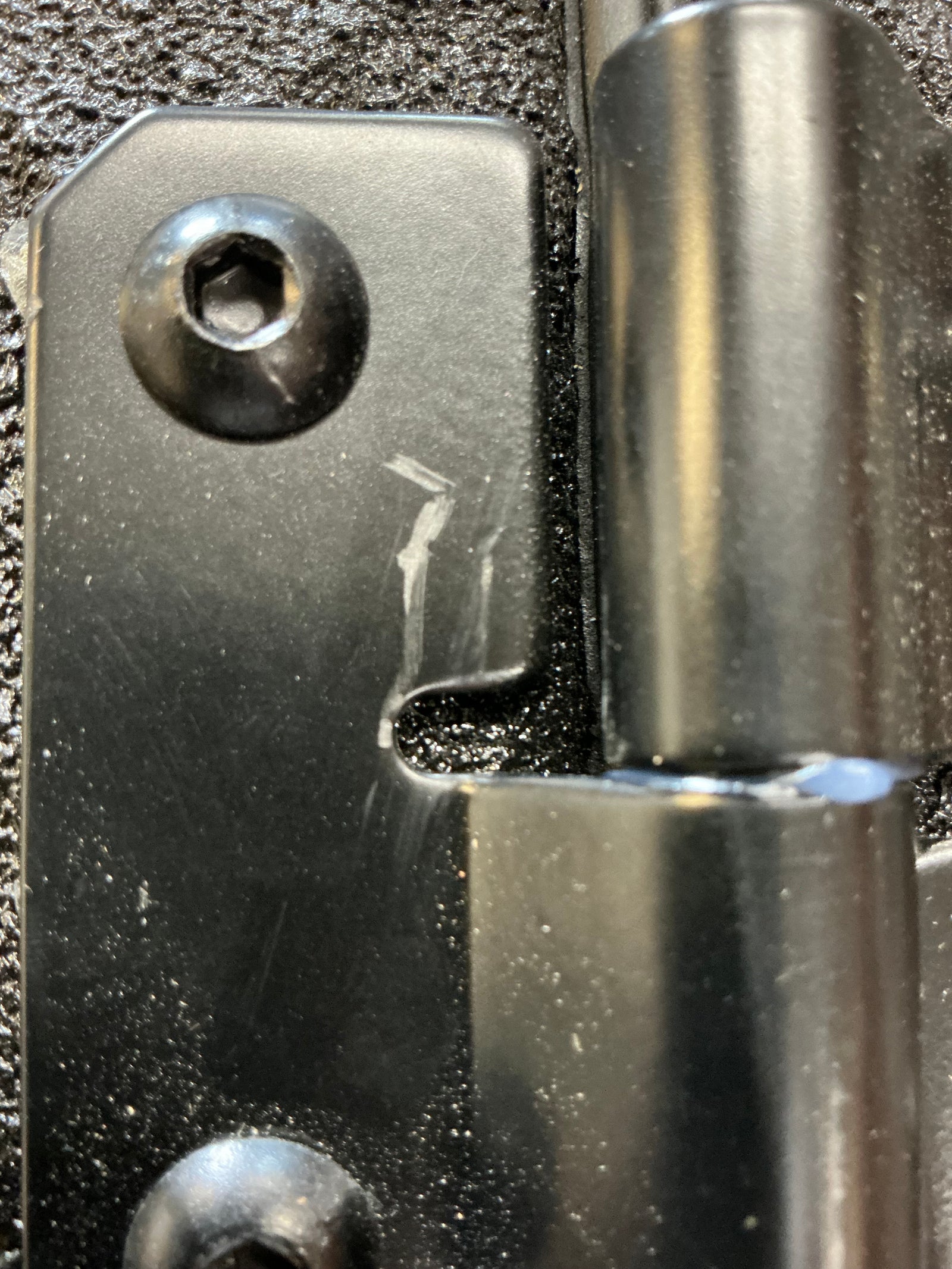Outlet DiamondBack HD