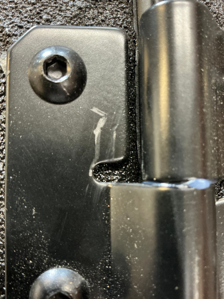 Outlet DiamondBack HD