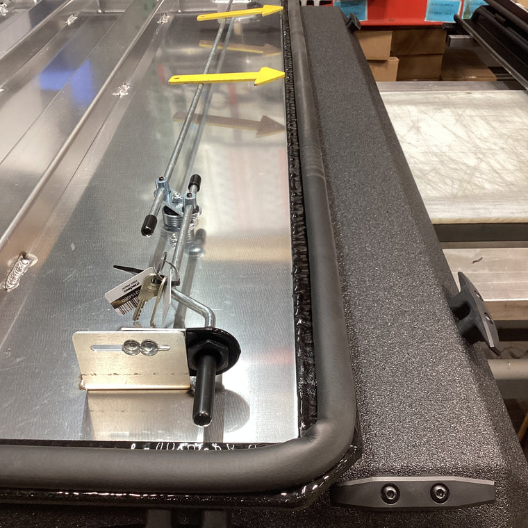 Outlet DiamondBack HD