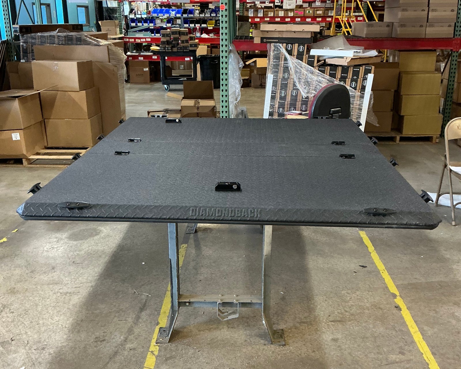 Outlet DiamondBack HD