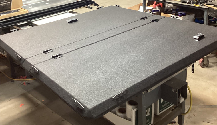 Outlet DiamondBack HD