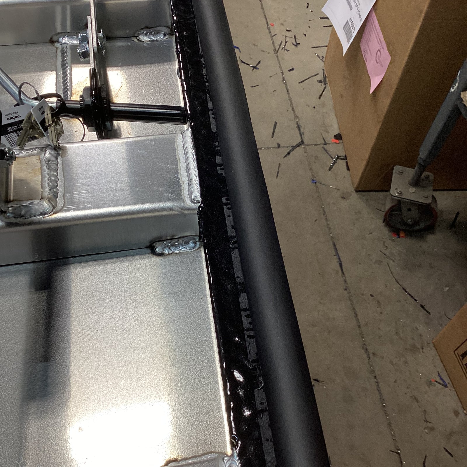 Outlet DiamondBack HD