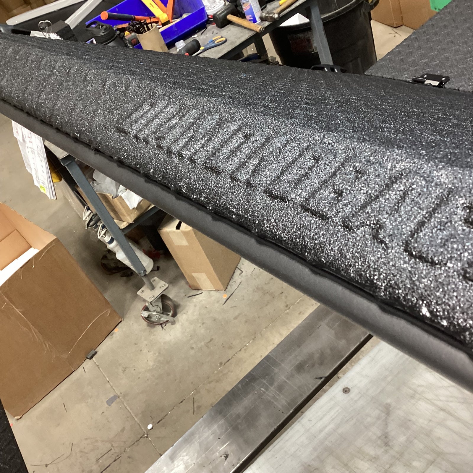 Outlet DiamondBack HD
