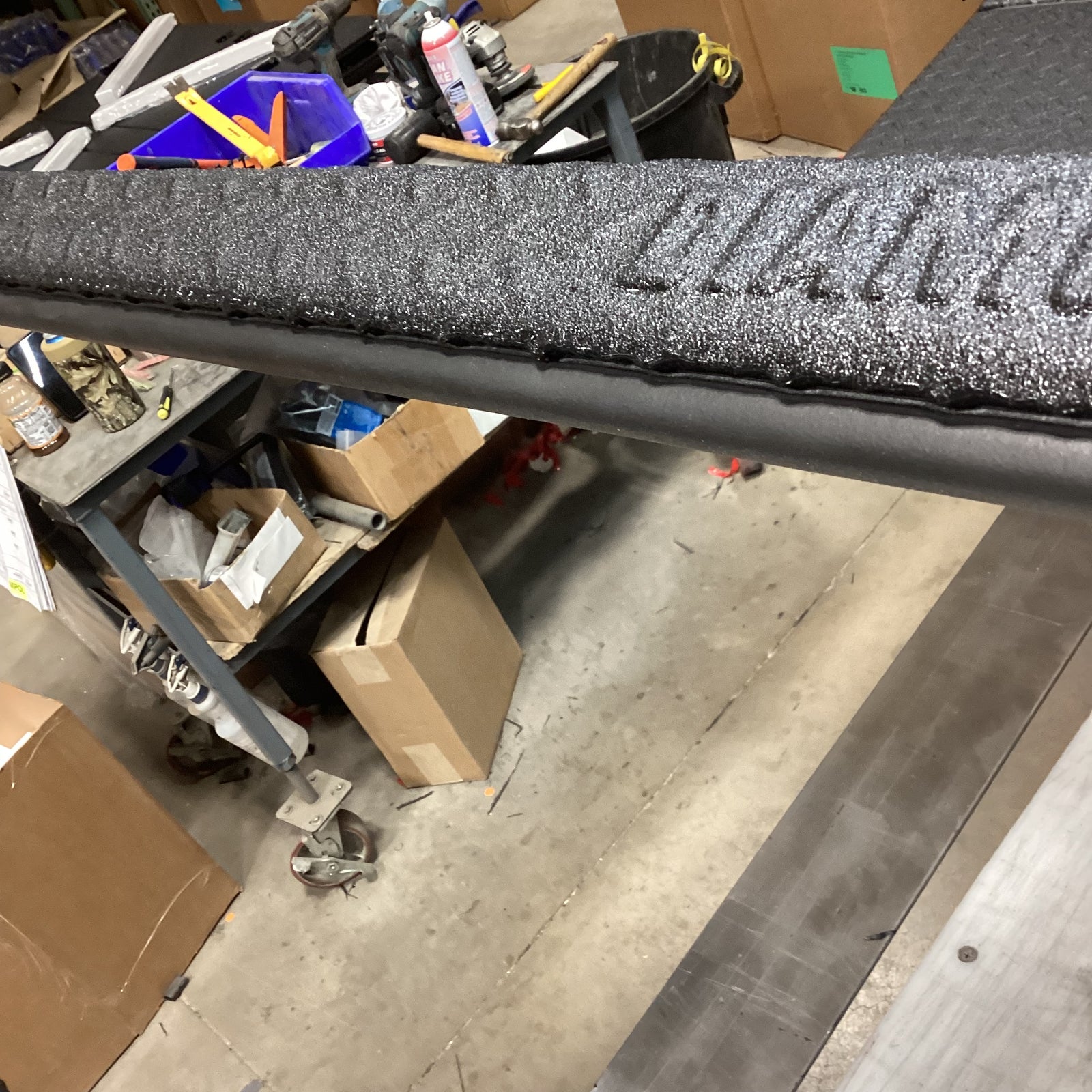 Outlet DiamondBack HD