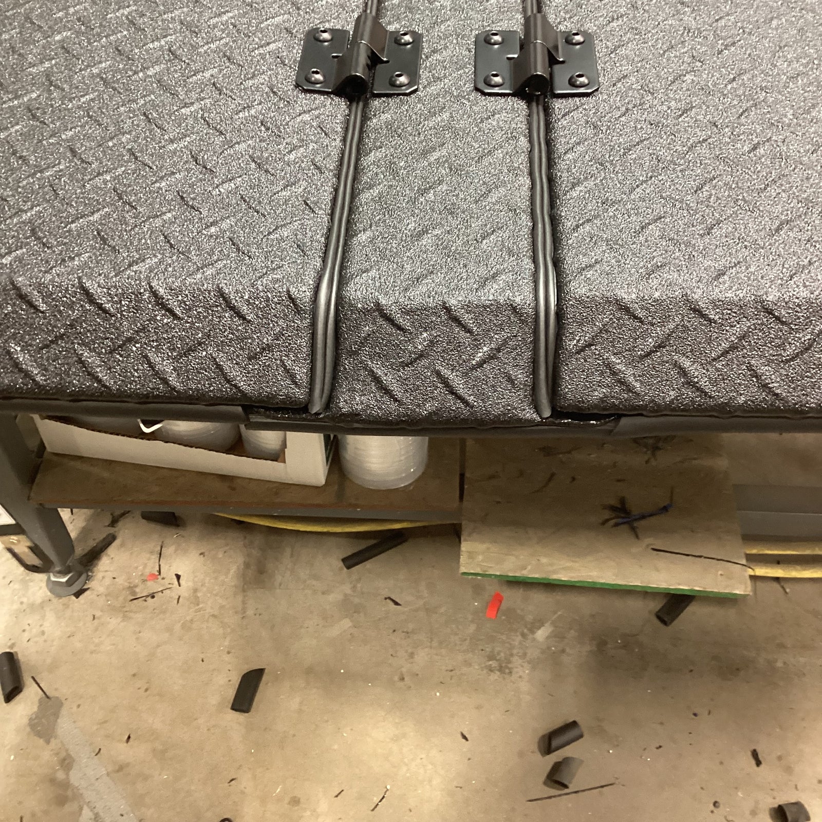 Outlet DiamondBack SE