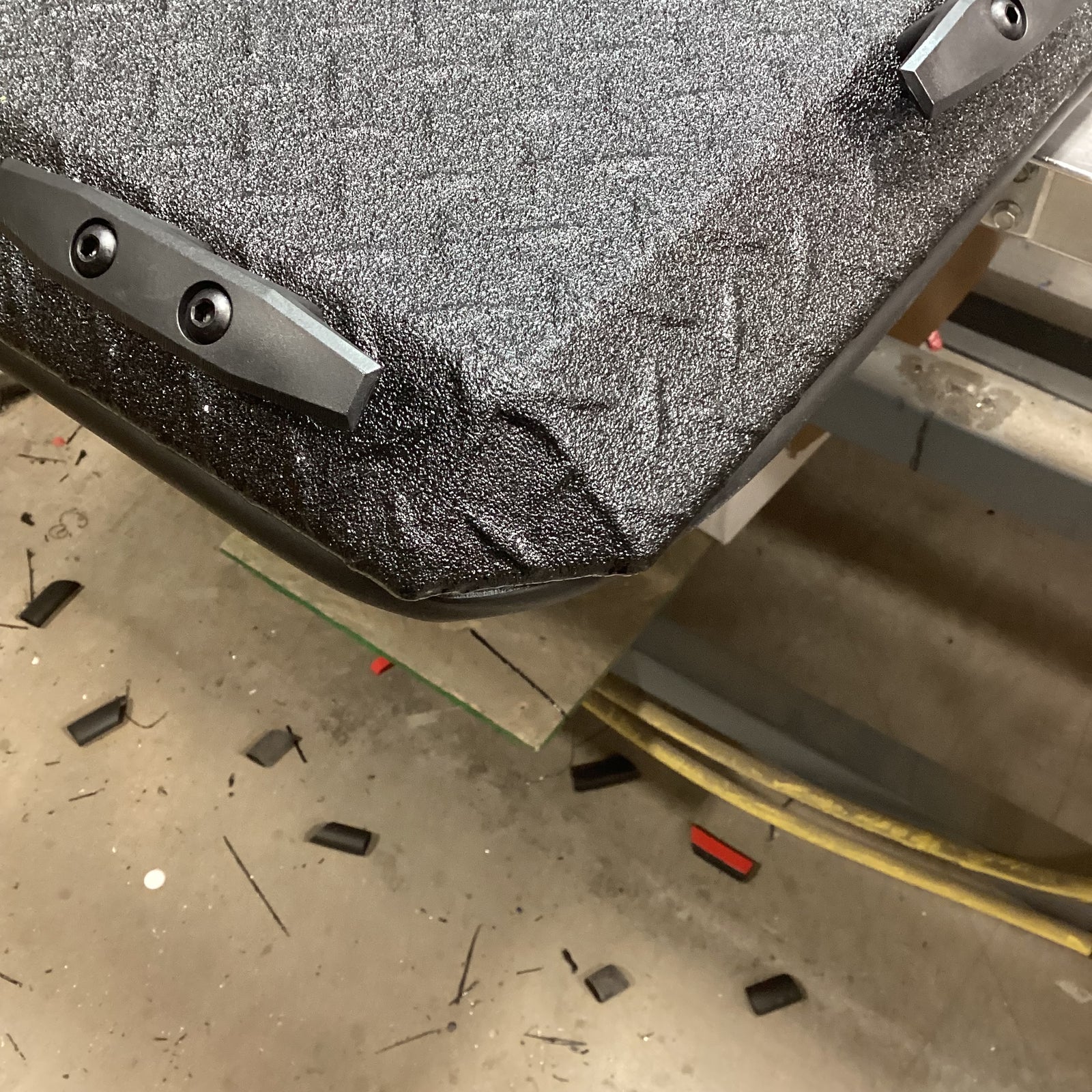 Outlet DiamondBack SE