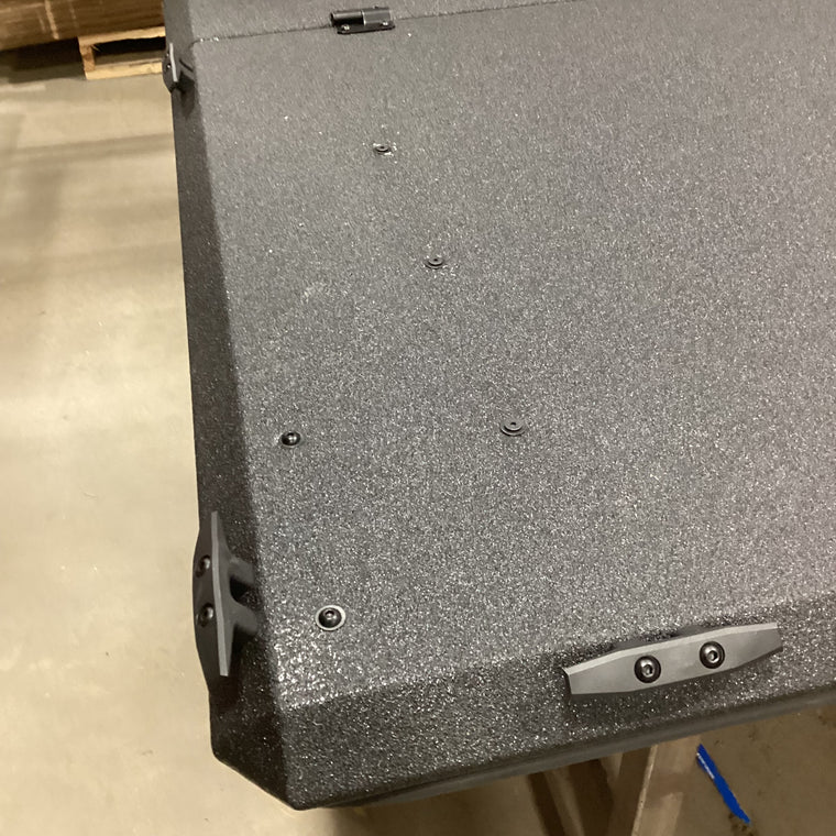 Outlet DiamondBack HD