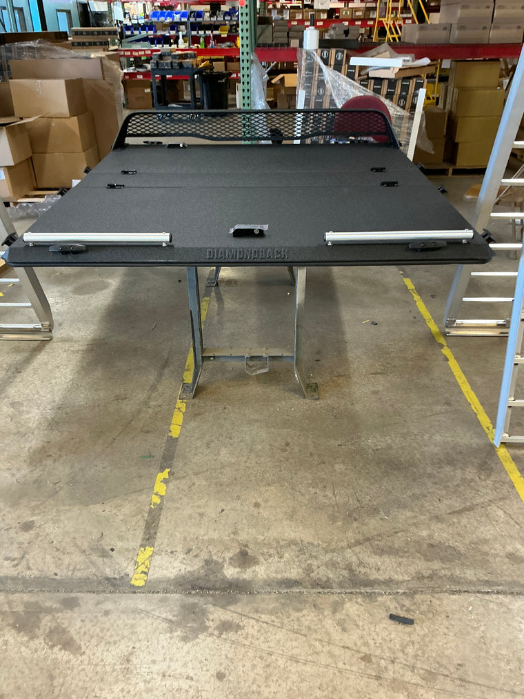 Outlet DiamondBack HD