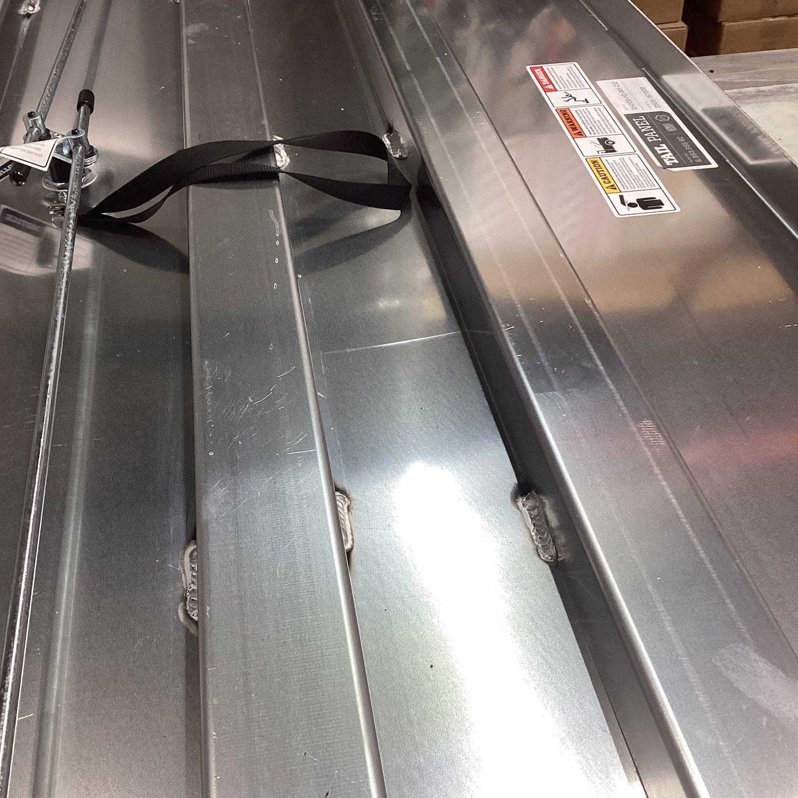 Outlet DiamondBack HD