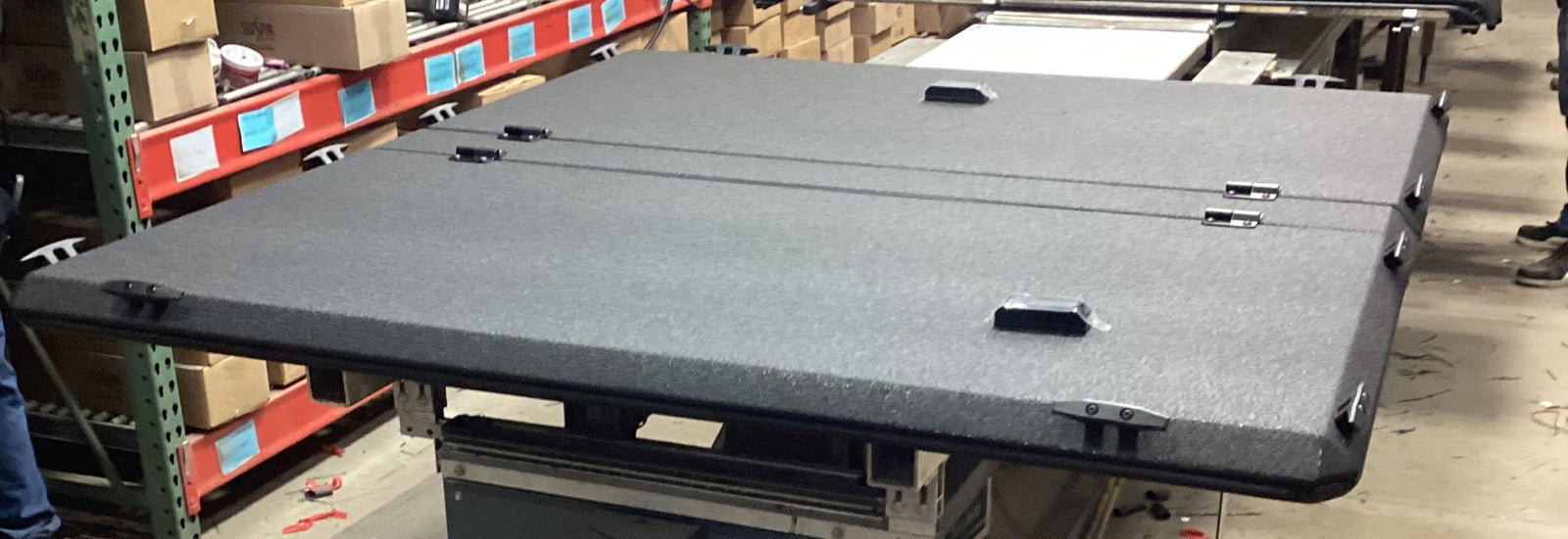 Outlet DiamondBack HD