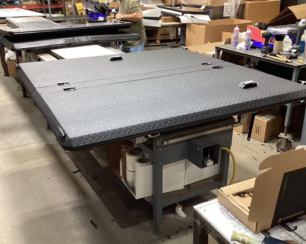 Outlet DiamondBack SE