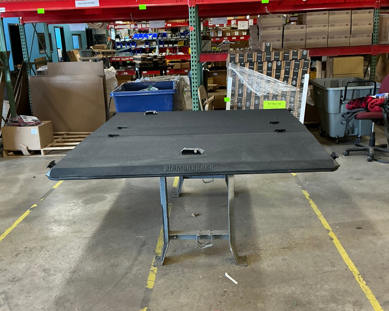 Outlet DiamondBack SE