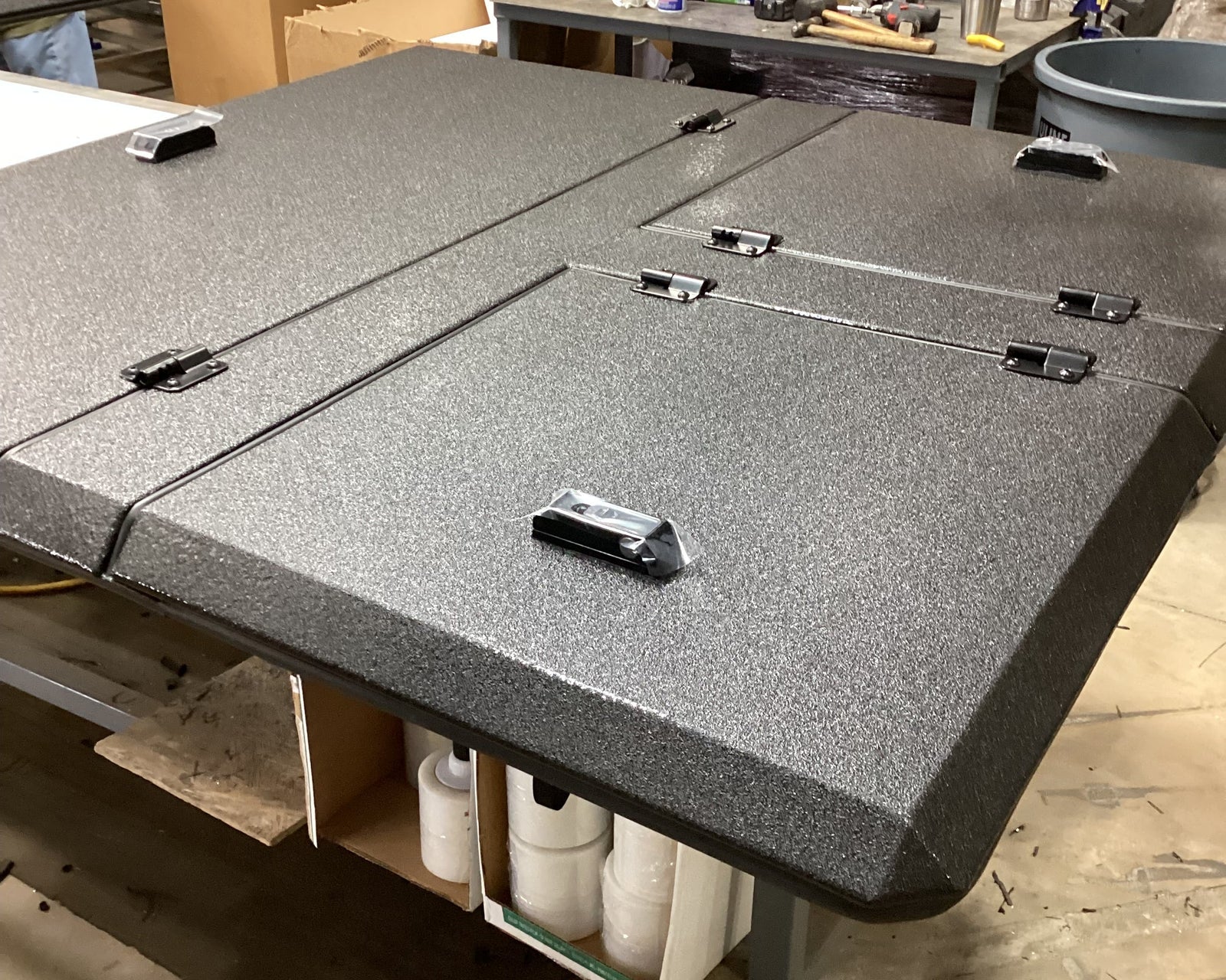 Outlet DiamondBack 270