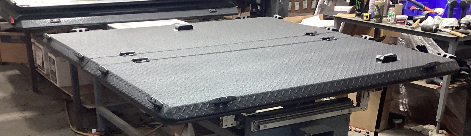 Outlet DiamondBack HD