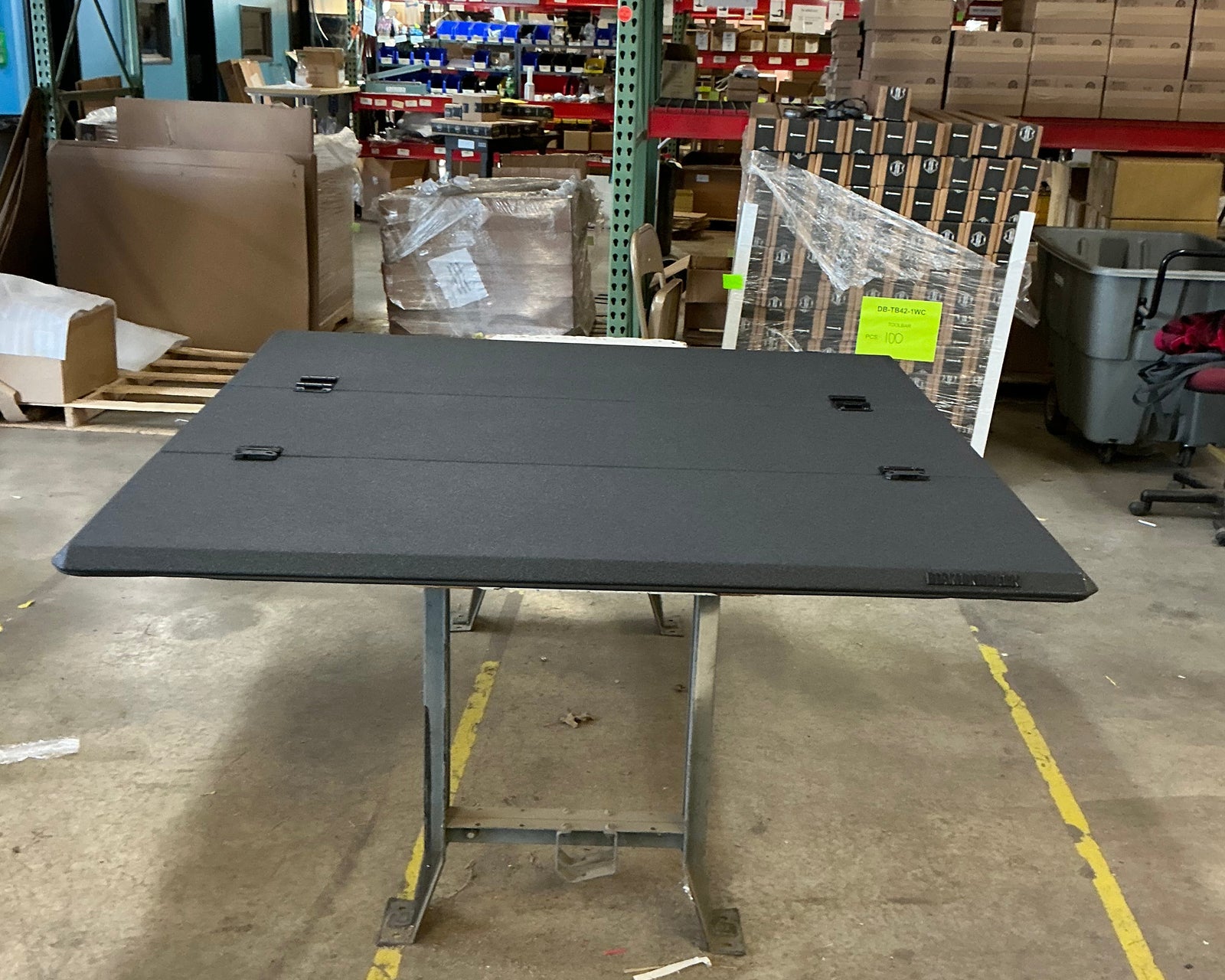 Outlet DiamondBack Switchback
