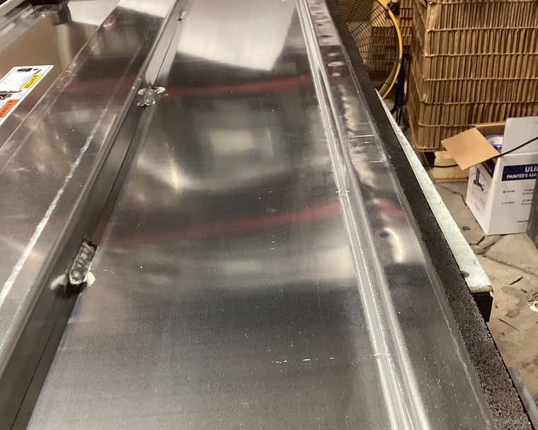 Outlet DiamondBack Switchback