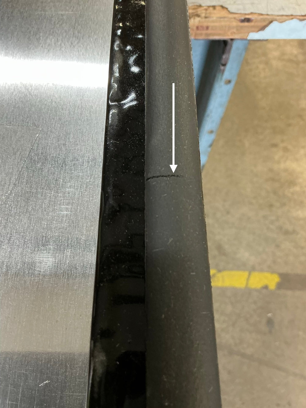 Outlet DiamondBack Switchback