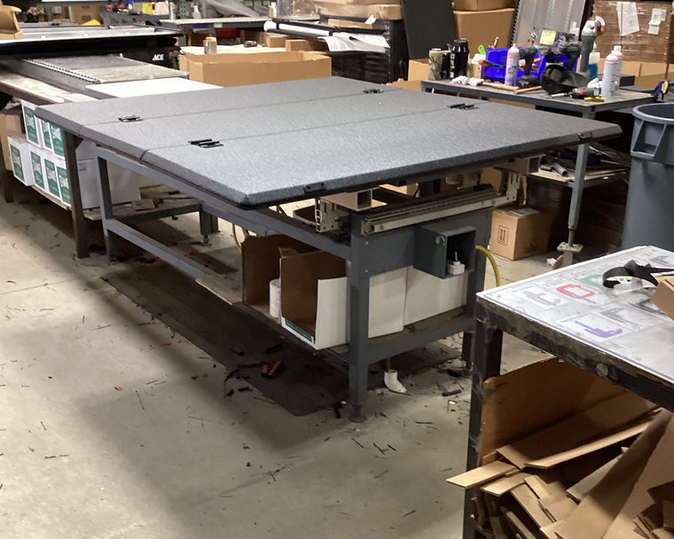 Outlet DiamondBack Switchback