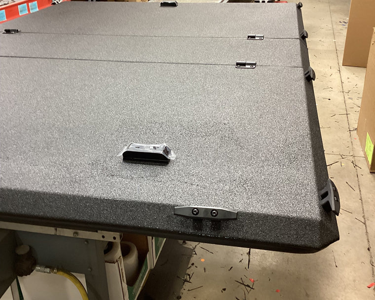 Outlet DiamondBack HD