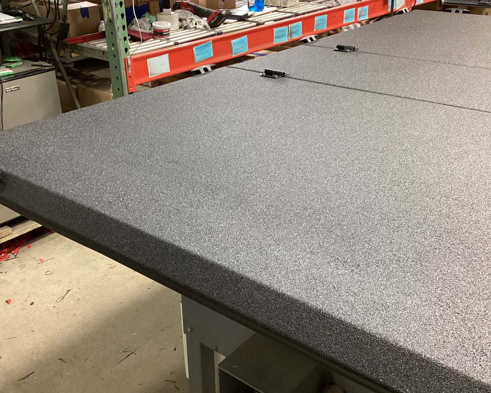 Outlet DiamondBack HD