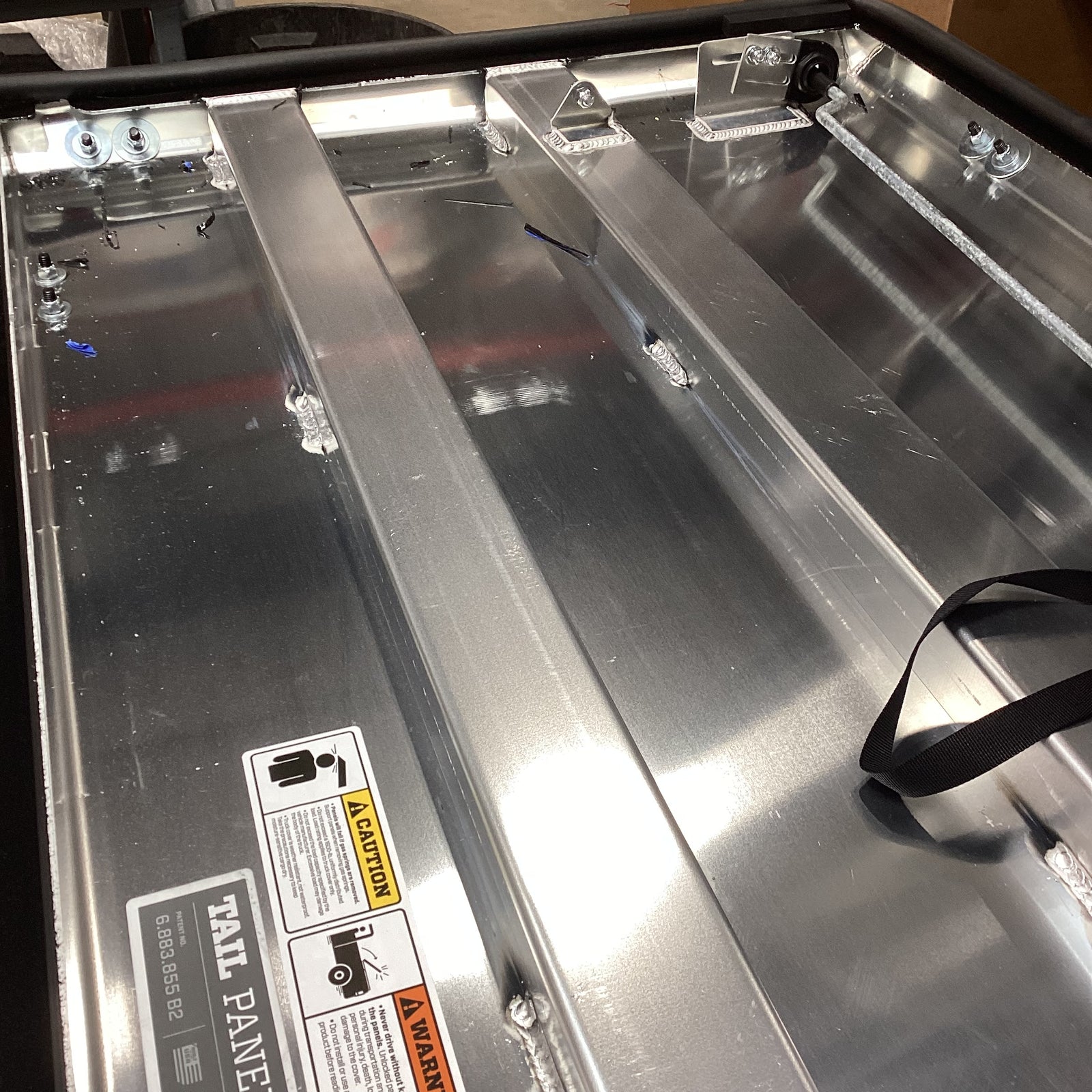 Outlet DiamondBack HD
